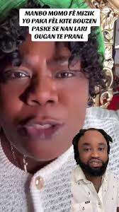 Eske mesaj sa se pou Djouly Best Vre? Paske tout mouin kite anba live ...