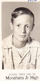 Kenneth Yeilding Obituary