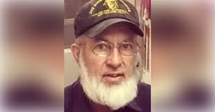 Obituary information for Robert "Luke" Buchanan