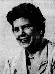 Thelma Edith Danforth Haven Molique (1903-1983)