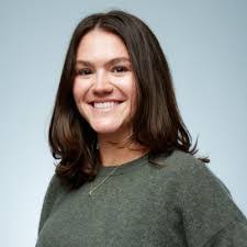 Caroline Gamble's Instagram, Twitter & Facebook