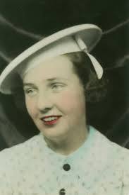 Margaret Josephine Barwell Blakely (1919-2006)