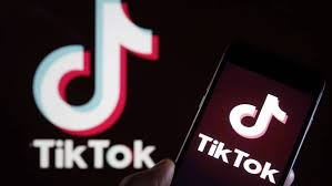 Adivina mi juego de palabras. El Lado Oscuro De Tiktok El Rey Chino De Los Videos Relampago Economia El Pais