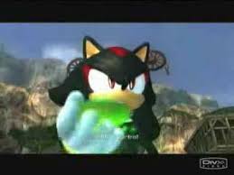 Chaos control was introduced along with shadow the hedgehog in the game sonic adventure 2, when shadow uses a single chaos emerald to warp space and time and thereby teleport himself across varying distances. Shadow S Epic Chaos Control Youtube