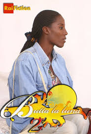 Tv Time Butta La Luna Tvshow Time