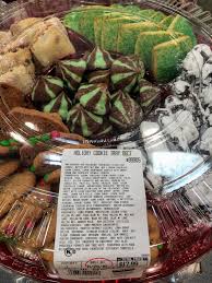 Costco isn't just the place for giant packs of paper towels and toilet paper: The Sasson Report Am I The Only Older American Watching His Cholesterol And His Salt And Sugar Intake