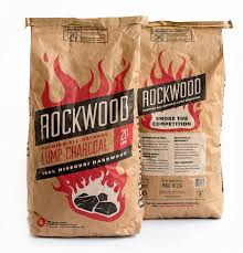 Rockwood Charcoal Identity Designed Creative Packaging Design Graphic Design Packaging Packaging Design Inspiration