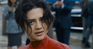 Sasha Calle vond ik geweldig als Supergirl in The Flash (2023) en naar mijn  mening verdient ze beter in die film. : r/SnyderCut