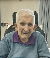 Death Notice of Martin Herbert (Terenure, Dublin)