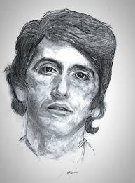 Young Pacino by Barry Post