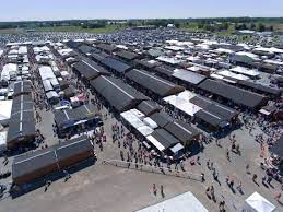 Check spelling or type a new query. Shipshewana Flea Market Offers Acres Of Products Group Tour Magazine