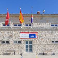 Colegio Virgen de los Remedios