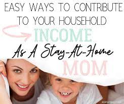 Expensive car insurance — save money by bundling instead! 15 Easy Money Making Ideas For Stay At Home Moms A Centsational Life