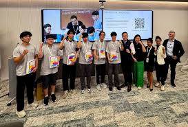 Shahkar Hussain - Software Engineer | Student at Hong Kong ...