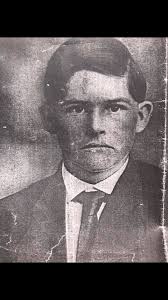 Old photos of Woodard's, Howard's, Colbert's from 1800s