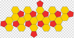 Truncated Icosahedron Truncation Archimedean Solid Pentagon