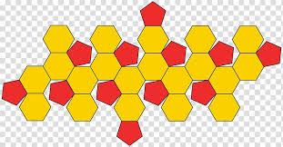Truncated Icosahedron Truncation Archimedean Solid Pentagon