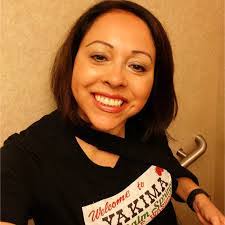 Paloma Barrera's Instagram, Twitter & Facebook