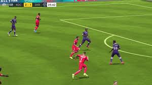 Fifa 20 Mobile Official Review Gameplay Kql Walkthrough Part 26 Fifa 20 Fifa Team Events