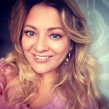 Anastasia Smolyakova, Moscow