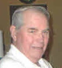 Edward Hurst Obituary (2013)