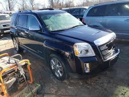 Image result for Dark Sapphire Blue 2015 Terrain