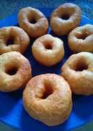 Jun 12, 2021 · cara membuat donat empuk dan mengembang sempurna ! 16 916 Resep Donat Mengembang Enak Dan Sederhana Ala Rumahan Cookpad
