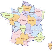 Risultato immagini per città della francia