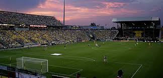 Columbus Crew Tickets Vivid Seats