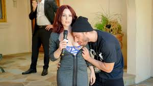 Reporter Jessica Ryan Gets Fucked On the Crime Scene Over At FreeUse Milf -  Fleshbot