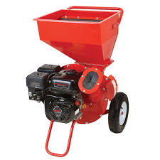 6 5 Hp 212cc Chipper Shredder Wood Chipper Chippers Outdoor Power Equipment