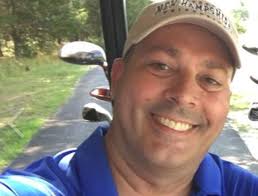 Middlesex GOP screening committee recommends Gallo for sheriff