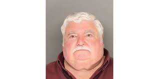 Craig Case, Santa Barbara Private Investigator and TV Personality, Charged  with Stealing $700,000 from McCormick Family Heir