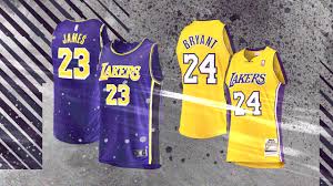 A surprise that cannot be ignored. Lakers Break Sales Record For Fanatics Merchandise 12 Hours Sportico Com