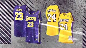 Lakers Break Sales Record For Fanatics Merchandise 12 Hours Sportico Com