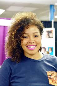 Street Style Hair: Curls Gone Wild