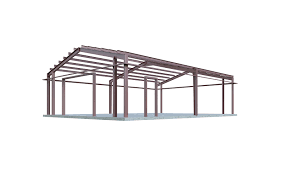 Maybe you would like to learn more about one of these? 30x40 C Channel Building Package Quick Prices General Steel Shop