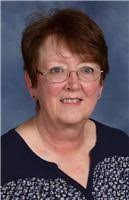 Wanda Walters Obituary (1956