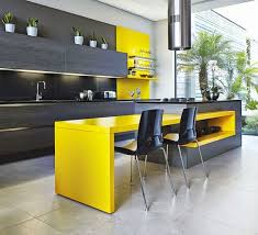 Collection by vince • last updated 6 weeks ago. 27 Yellow Kitchen Decor Ideas To Raise Your Mood Digsdigs