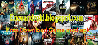 Download blazing sniper offline shooting game mod apk android 1. Download Apps Game Mod Apk Android Gratis Home Facebook