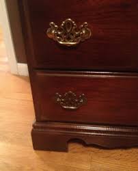 Shop these items shown in the image above. Help Traditional Cherry Master Bedroom