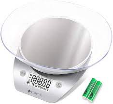We did not find results for: Buy Etekcity 0 1g Food Kitchen Scale Bowl Digital Grams And Ounces For Weight Loss Baking Cooking And Keto 11lb Silver Stainless Steel Online In Hungary B08bpb9t1n
