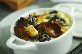 Cassolette D Escargots Cassolette Escargots Cassolette Et Pleurote