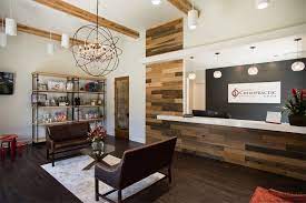 Receive fast, free commercial interior designers quotes from interior designers near you. Valdosta Chiropractic Crossfields Chiropractic Office Design Chiropractic Office Design Waiting Room Design Chiropractic Office Decor
