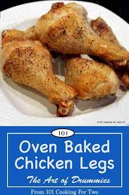 Oven Baked Chicken Legs The Art Of Drummies Recipe Oven Baked Chicken Legs Baked Chicken Legs Baked Chicken