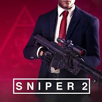 Hitman Sniper 2 World Of Assassins Mod Apk Endless Ammo Obb Hitman Sniper Assassin