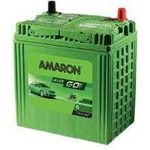 Select the department you want to search in. Amaron Go Ns60 Car Battery Price Specs In Malaysia Harga April 2021
