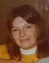Obituary information for Georgia Ann Hower