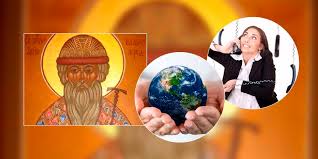 Список праздников россии на 22 апреля 2021 года ознакомит с государственными, профессиональными, международными, народными, церковными, необычными праздниками. Kakie Zavtra Prazdniki Tradicii I Primety Na 22 Aprelya Feedc