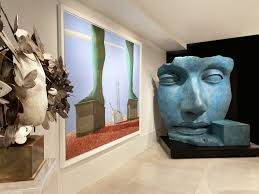 Galleria d'Arte Contini, oltre 40 anni di storia tra Venezia e Cortina.  Intervista